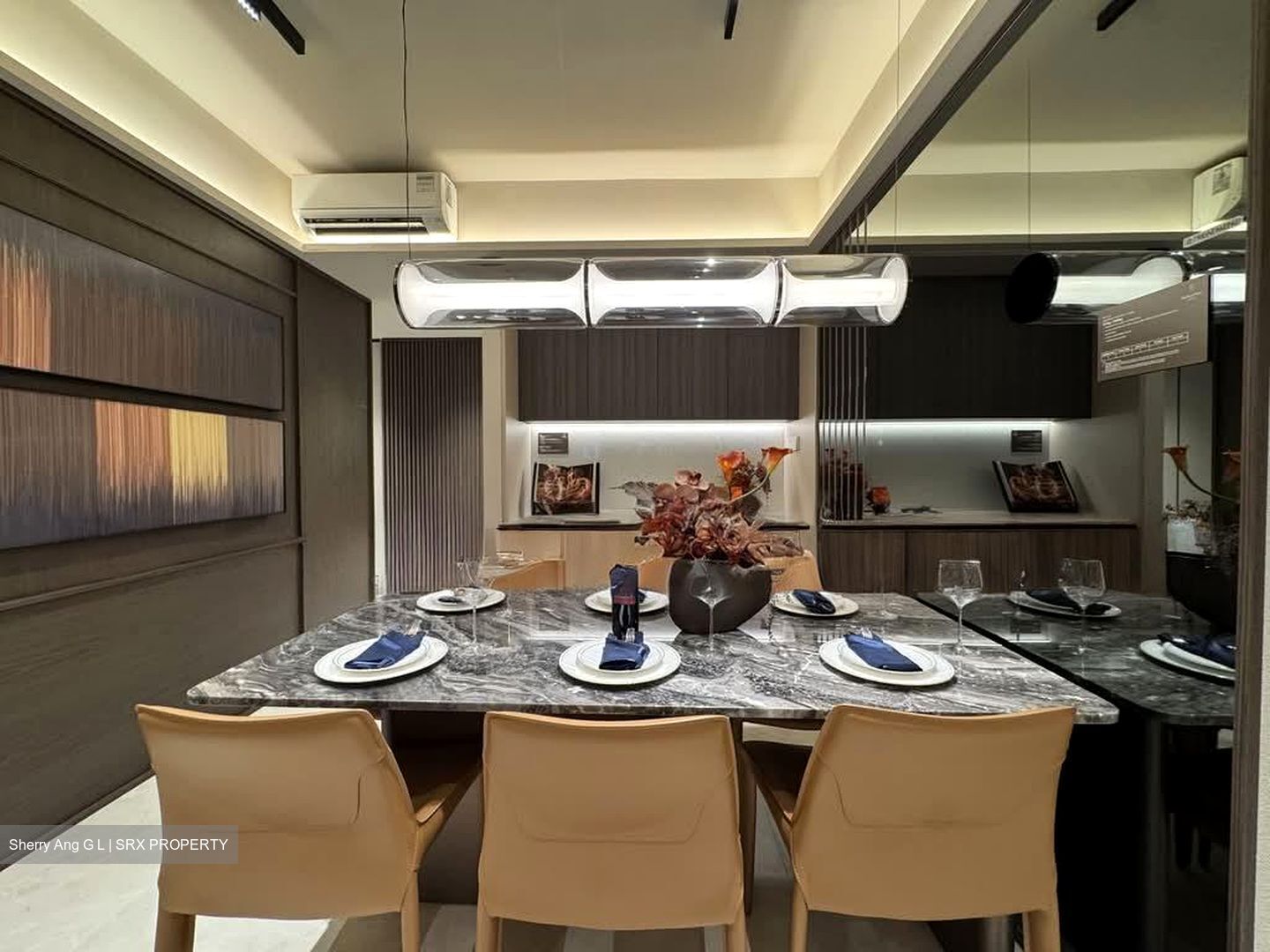 Hudson Place Residences (U/C) (D5), Apartment #603064651